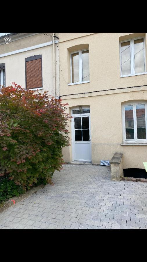 Maison De Ville Le Petit-Quevilly Eksteriør bilde